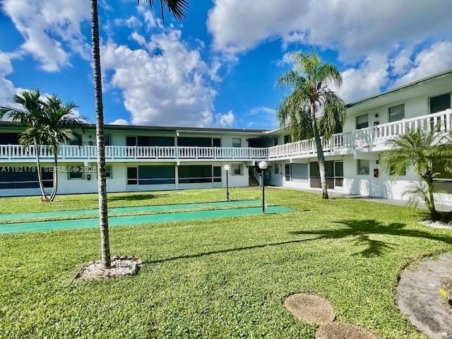 1631 NW 46th Ave, Unit 119, Lauderhill, FL 33313 Photo