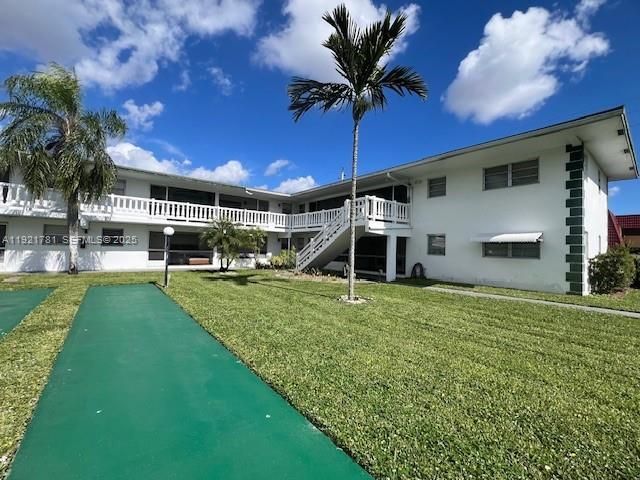 1631 NW 46th Ave, Unit 119, Lauderhill, FL 33313 Photo