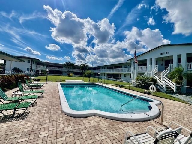 1631 NW 46th Ave, Unit 119, Lauderhill, FL 33313 Photo