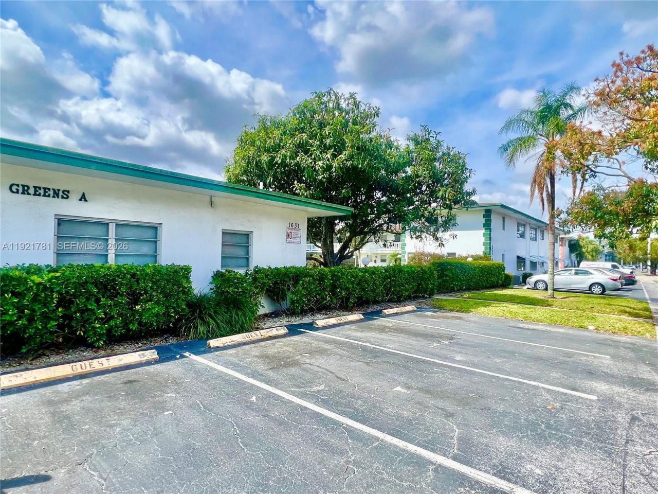 1631 NW 46th Ave, Unit 119, Lauderhill, FL 33313 Photo