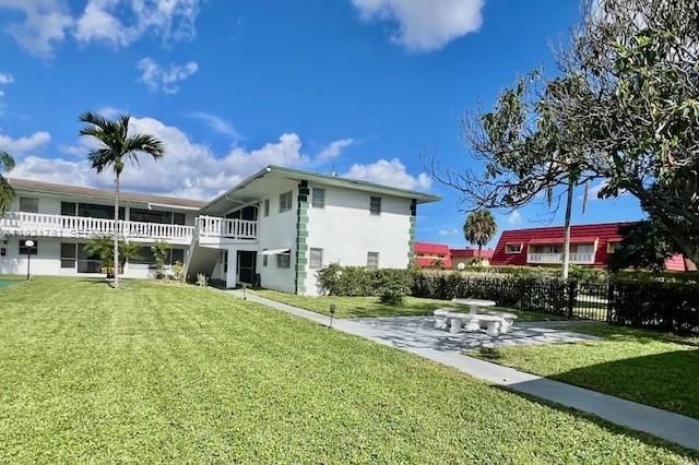 1631 NW 46th Ave, Unit 119, Lauderhill, FL 33313 Photo