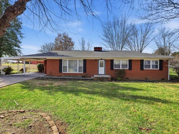 523 Lee Drive, Morristown, TN 37814