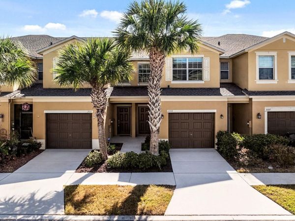 2009 HAWKS VIEW DRIVE, RUSKIN, FL 33570