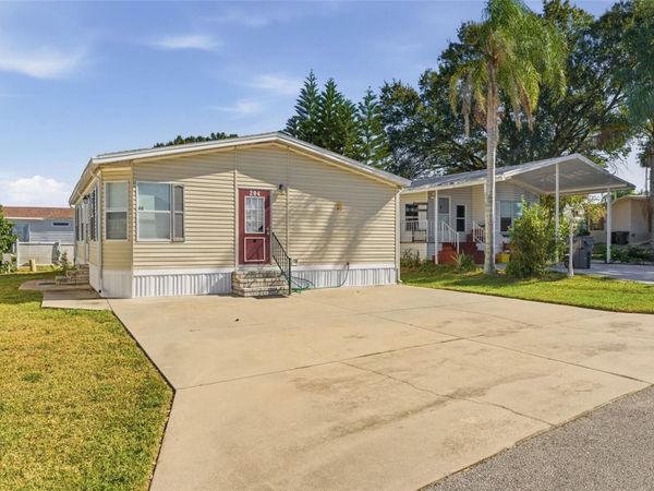 50989 HIGHWAY 27, Unit 204, DAVENPORT, FL 33897