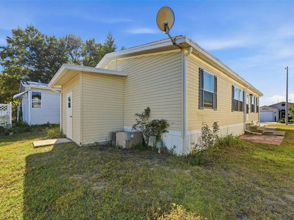 50989 HIGHWAY 27, Unit 204, DAVENPORT, FL 33897