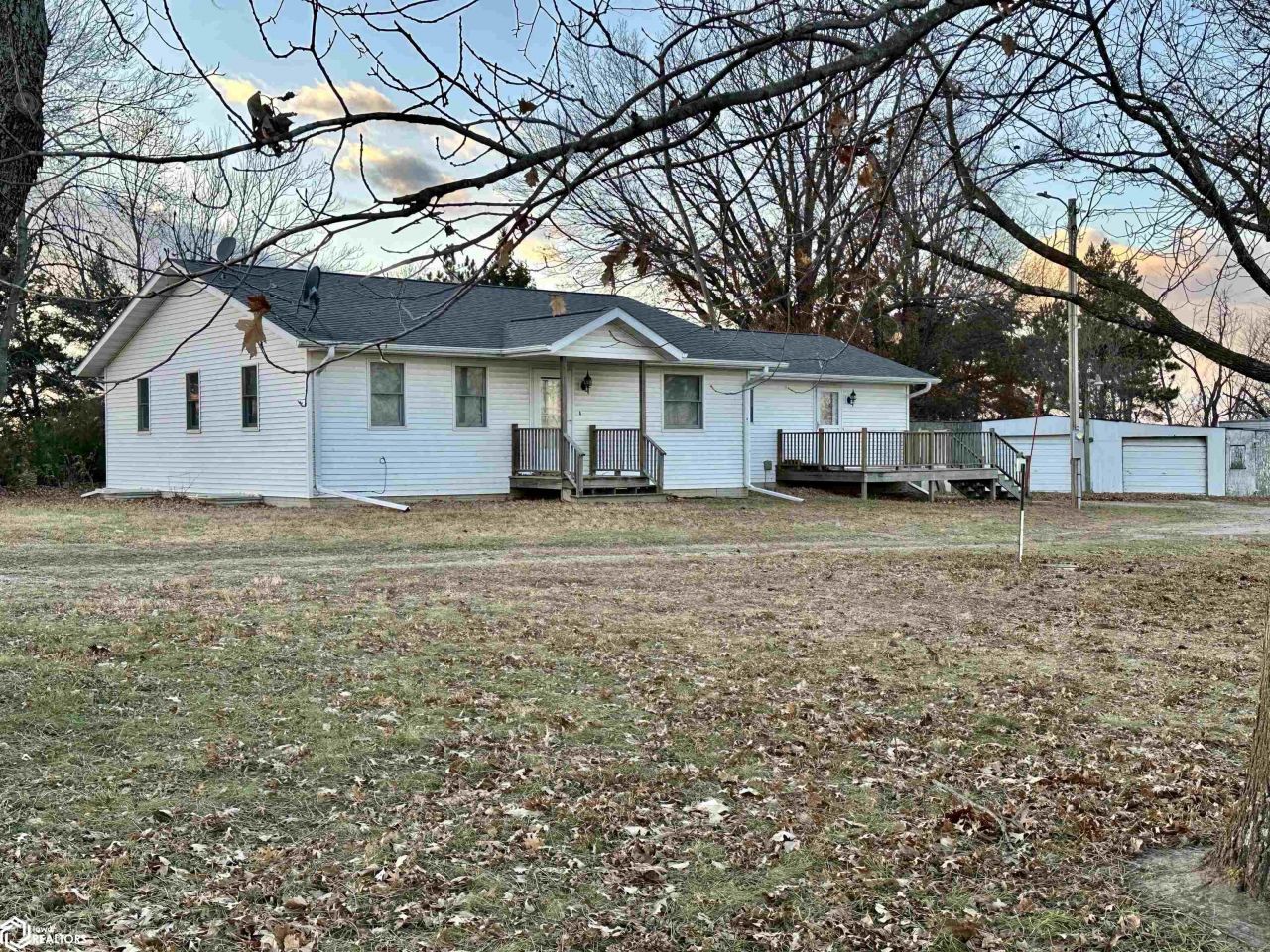 20929 460th Street, Chariton, IA 50049 Main Photo