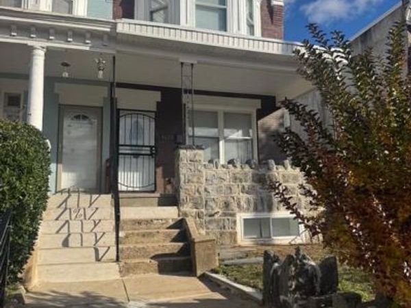 1623 N 61ST STREET, PHILADELPHIA, PA 19151