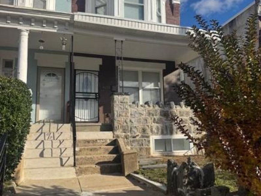 1623 N 61st Street, Philadelphia, PA 19151 Main Photo