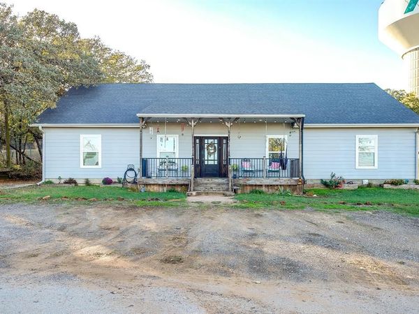 428 Gail Drive, Kennedale, TX 76060