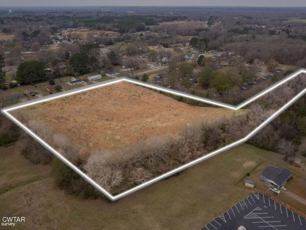 0 STEED Street, Henderson, TN 38340