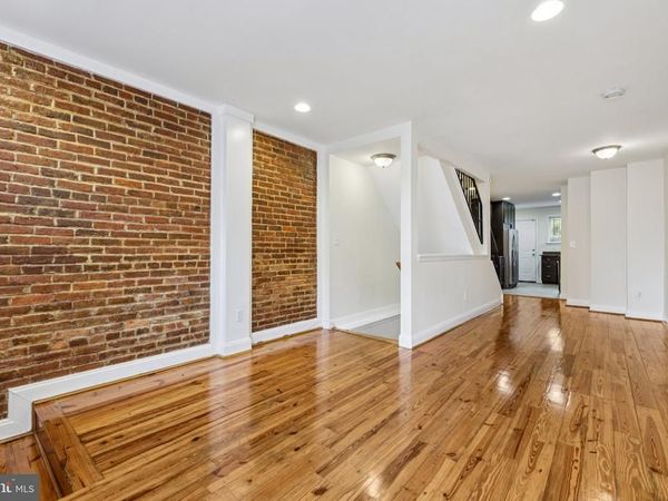 1603 W PRATT STREET, BALTIMORE, MD 21223