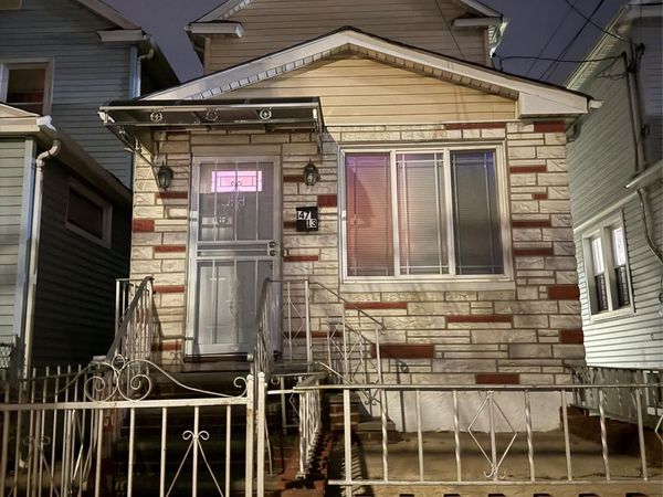 147-13 116th Avenue, Jamaica, NY 11436