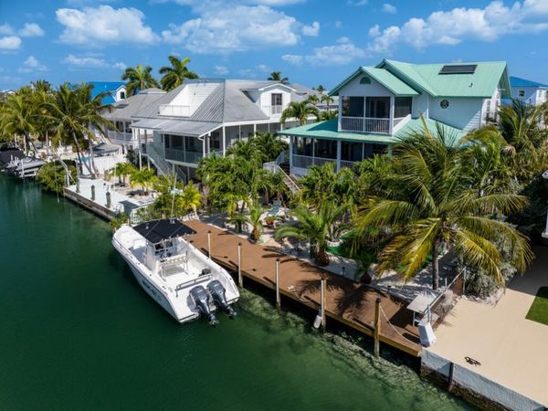 28560 Doubloon Road, Little Torch, FL 33042