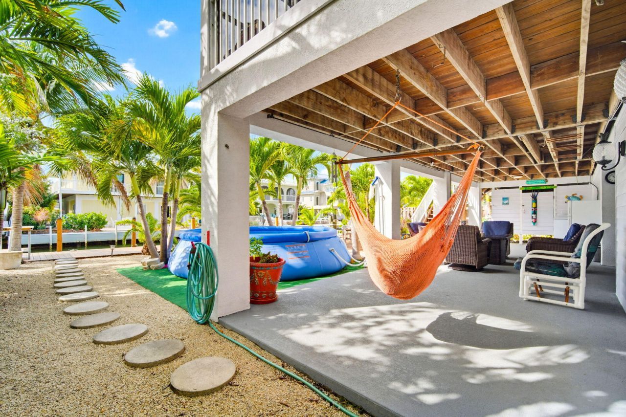 28560 Doubloon Road, Little Torch Key, FL 33042 Photo