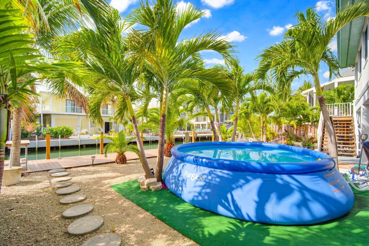 28560 Doubloon Road, Little Torch Key, FL 33042 Photo