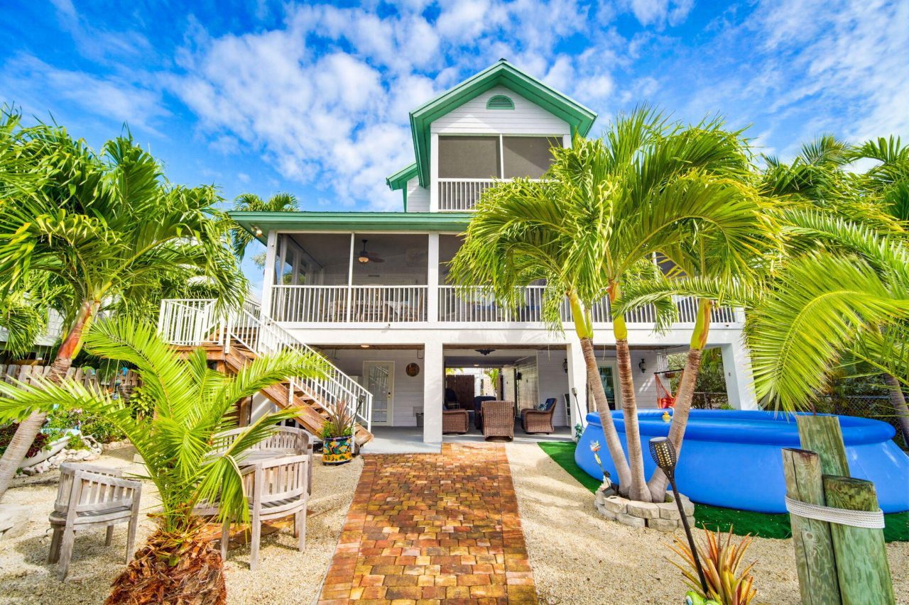 28560 Doubloon Road, Little Torch Key, FL 33042 Photo