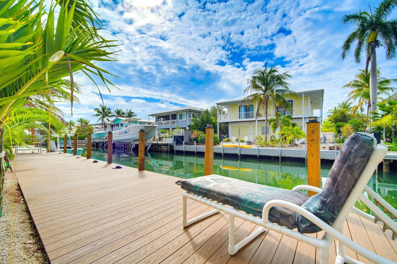 28560 Doubloon Road, Little Torch Key, FL 33042 Photo