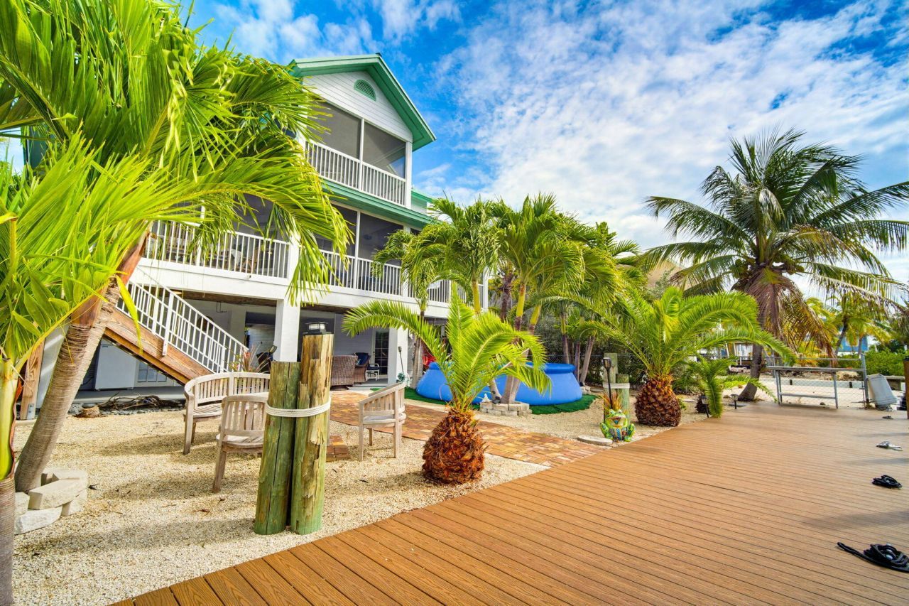 28560 Doubloon Road, Little Torch Key, FL 33042 Photo