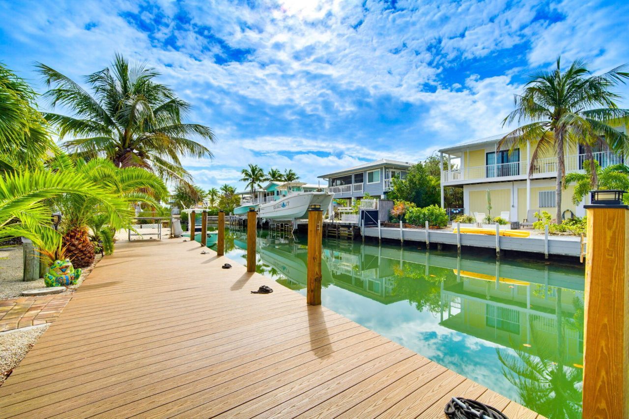 28560 Doubloon Road, Little Torch Key, FL 33042 Photo