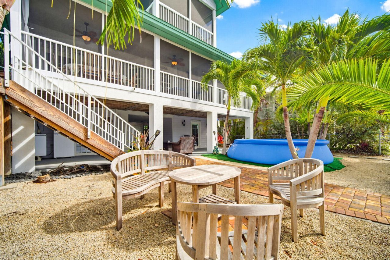 28560 Doubloon Road, Little Torch Key, FL 33042 Photo