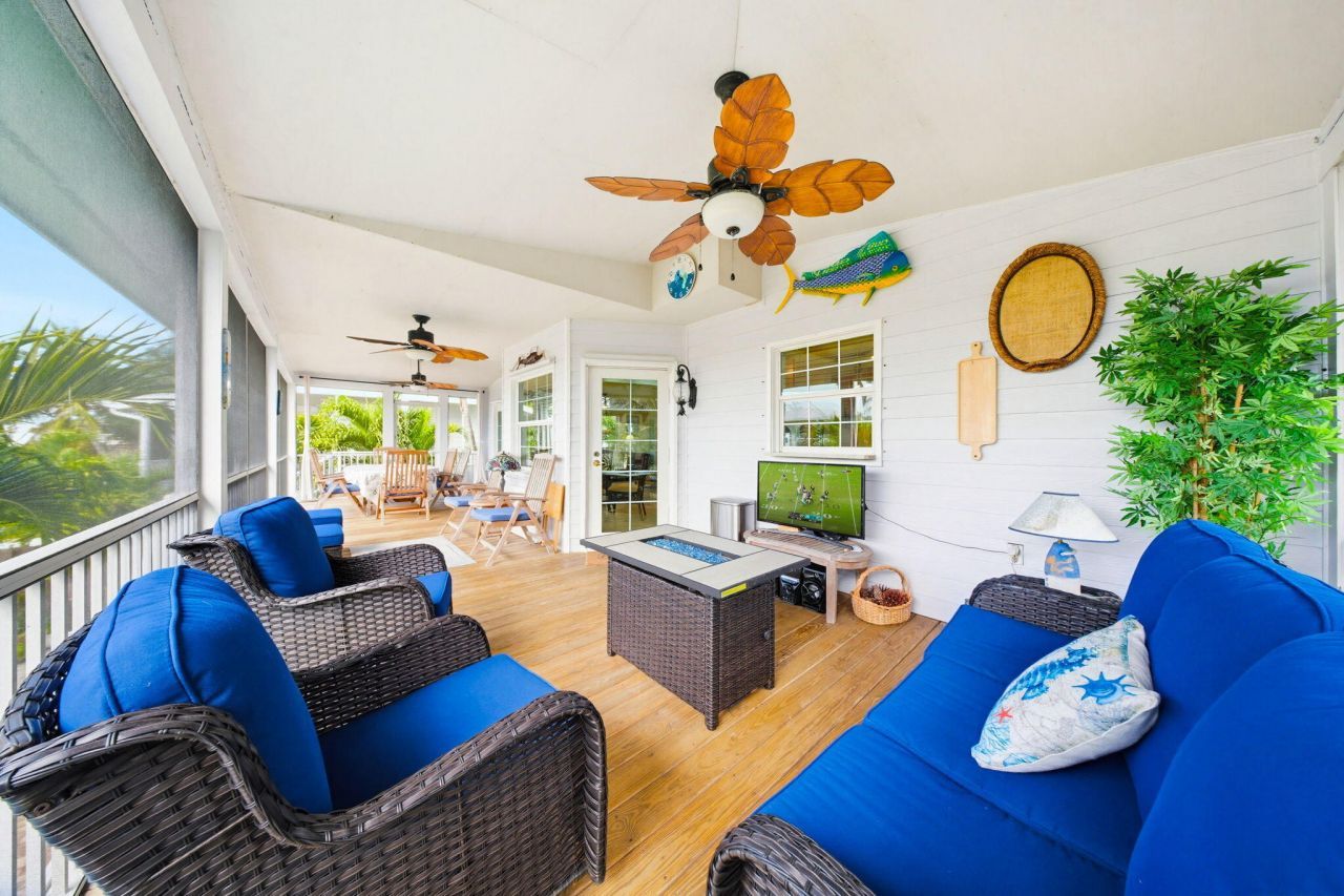 28560 Doubloon Road, Little Torch Key, FL 33042 Photo