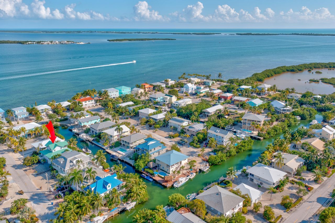 28560 Doubloon Road, Little Torch Key, FL 33042 Photo