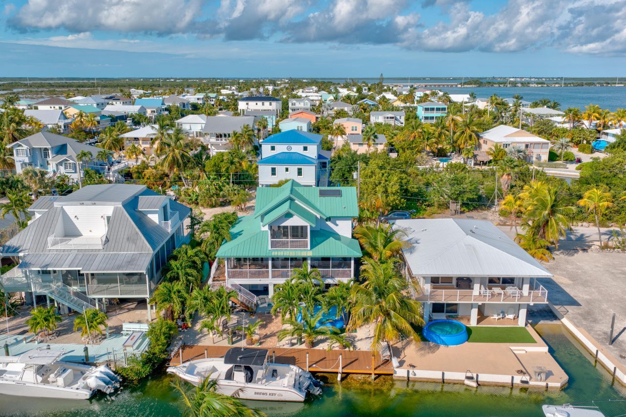 28560 Doubloon Road, Little Torch Key, FL 33042 Photo