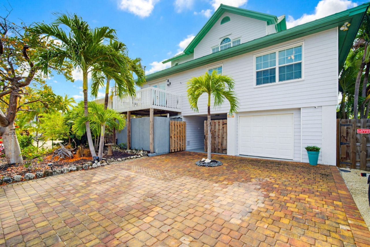 28560 Doubloon Road, Little Torch Key, FL 33042 Photo