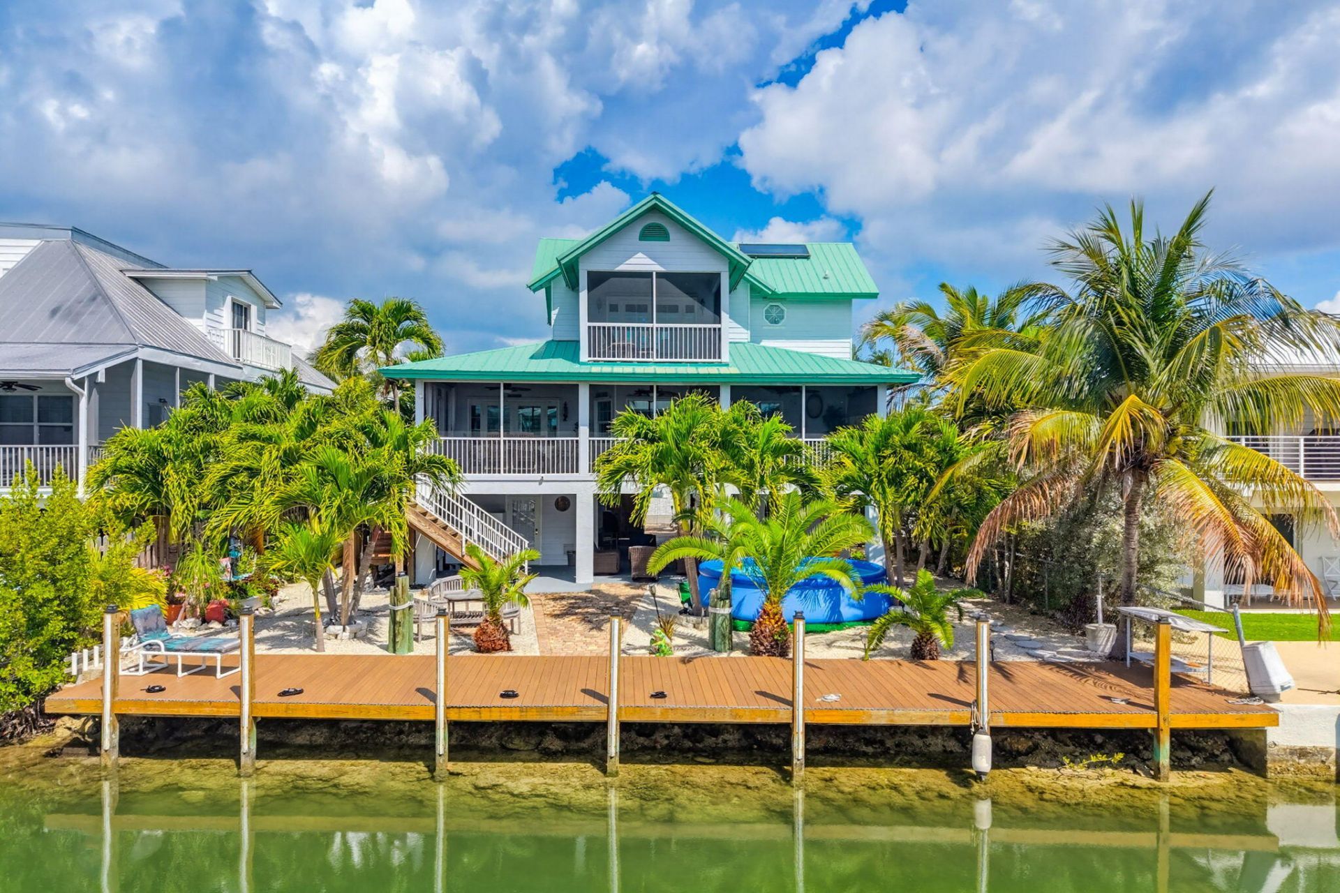28560 Doubloon Road, Little Torch Key, FL 33042 Photo