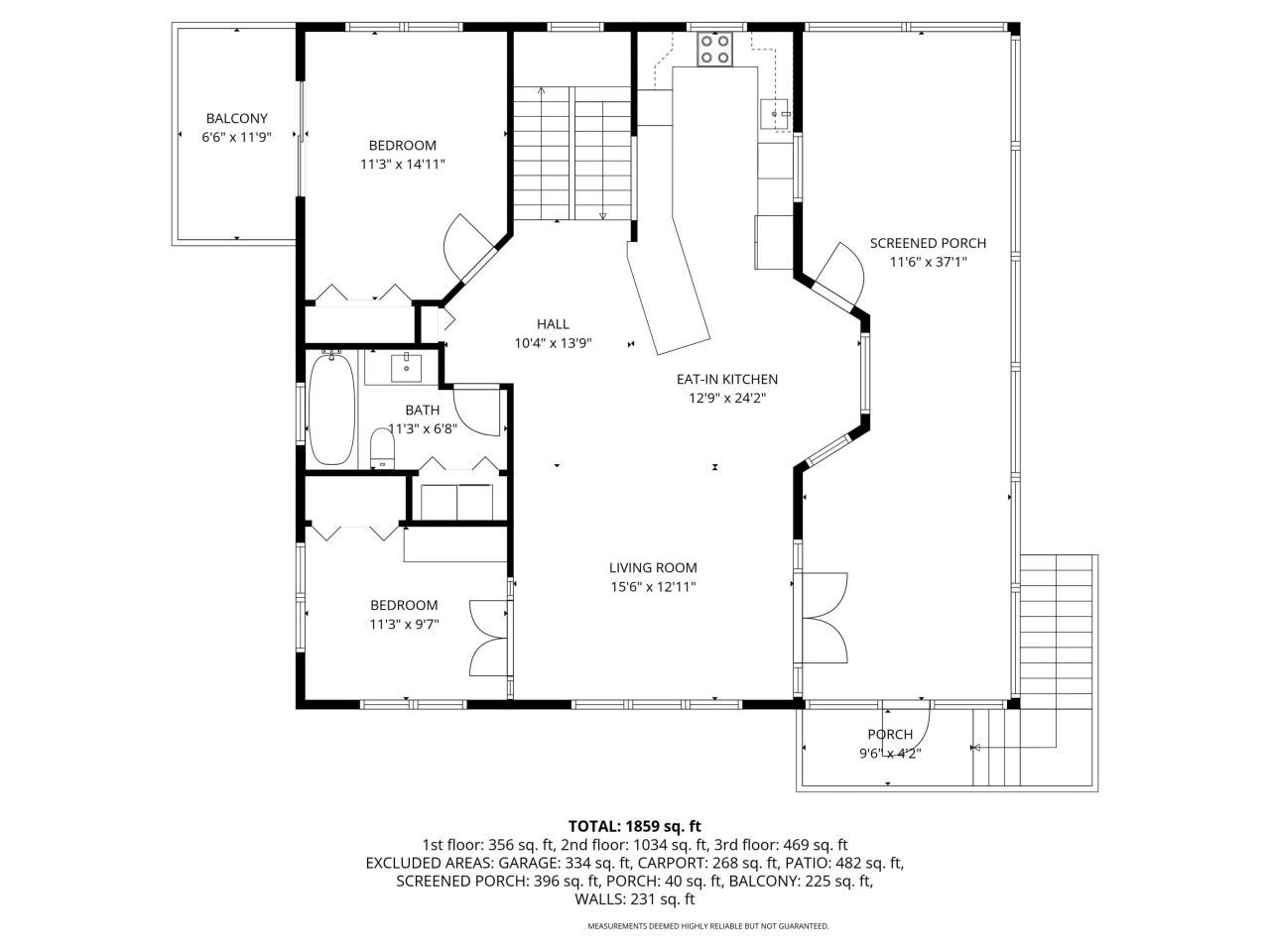 28560 Doubloon Road, Little Torch Key, FL 33042 Photo