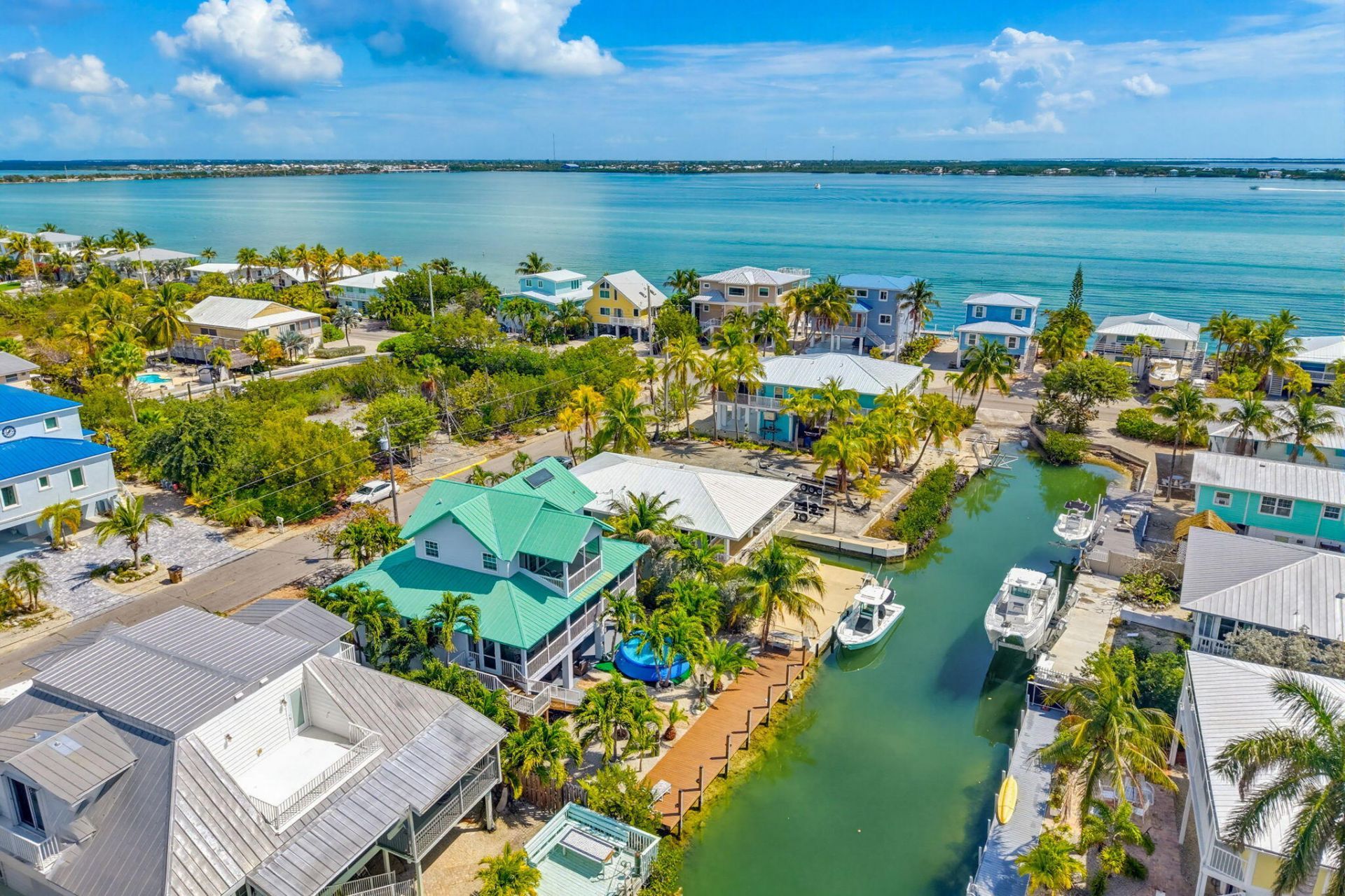 28560 Doubloon Road, Little Torch Key, FL 33042 Photo