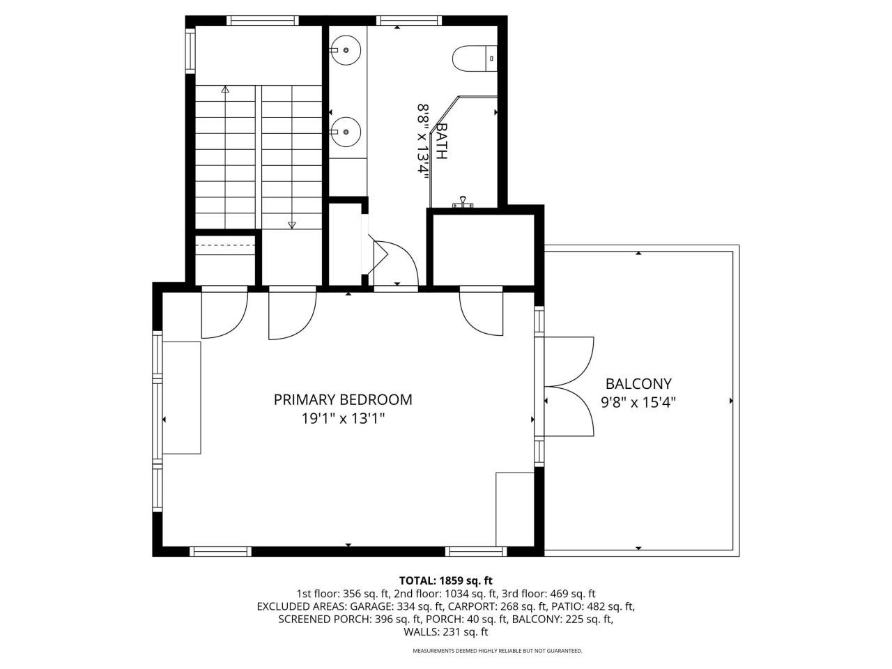 28560 Doubloon Road, Little Torch Key, FL 33042 Photo