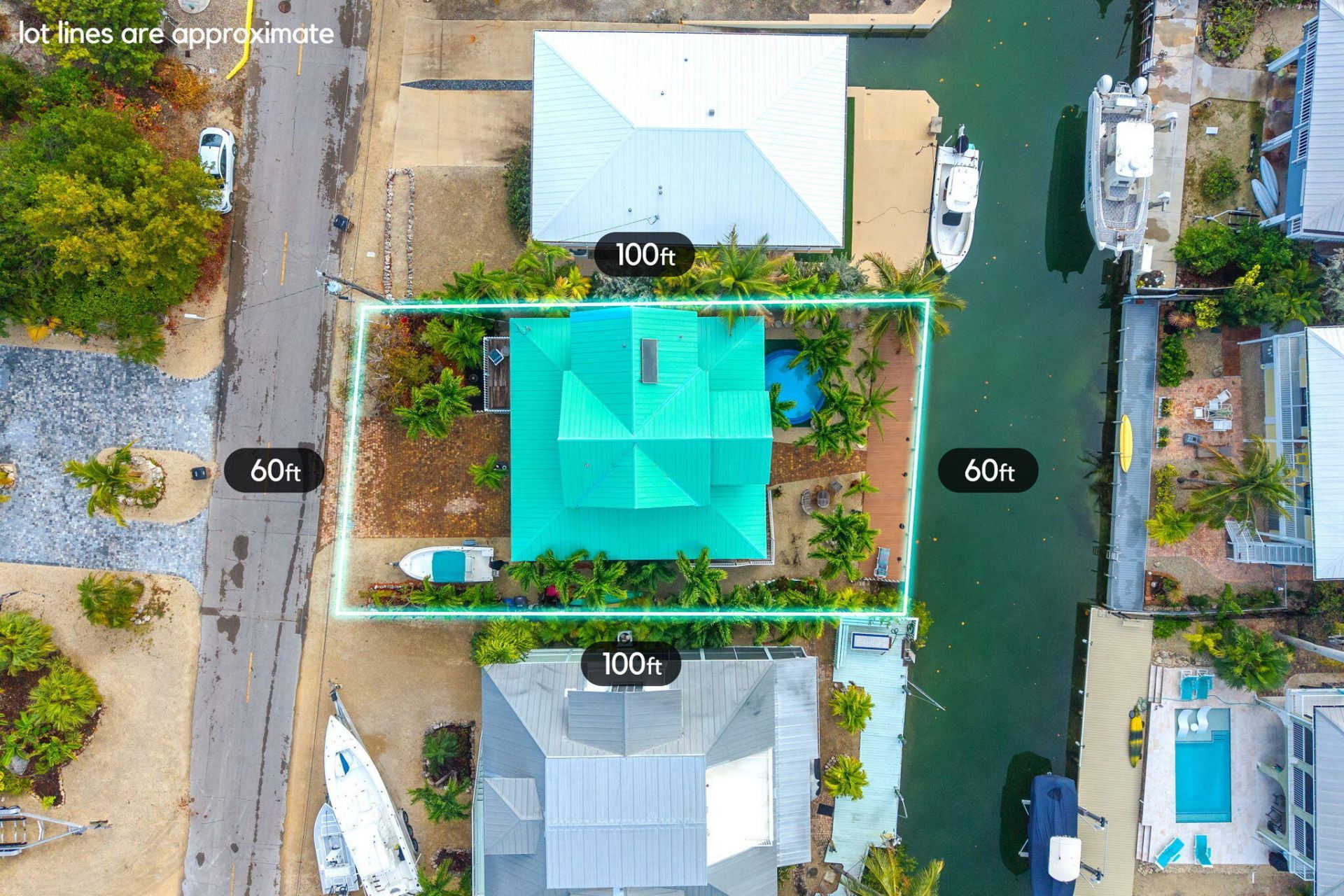 28560 Doubloon Road, Little Torch Key, FL 33042 Photo