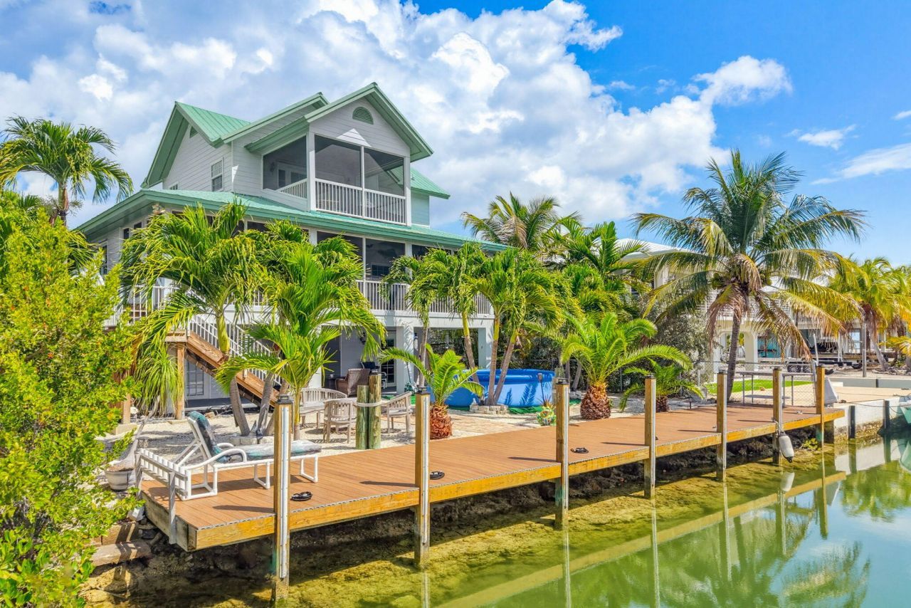 28560 Doubloon Road, Little Torch Key, FL 33042 Photo