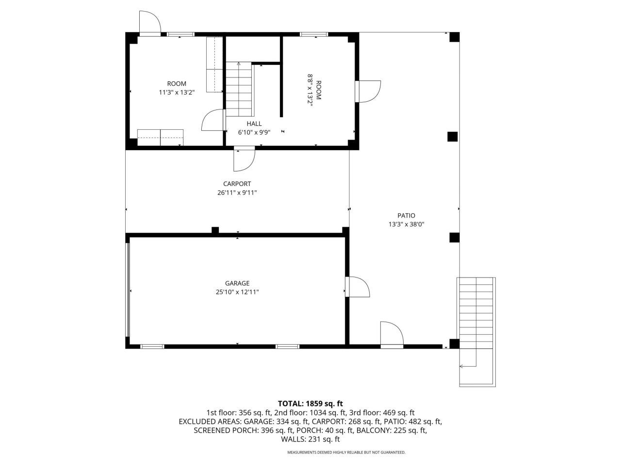 28560 Doubloon Road, Little Torch Key, FL 33042 Photo