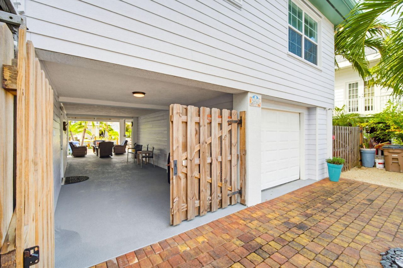 28560 Doubloon Road, Little Torch Key, FL 33042 Photo