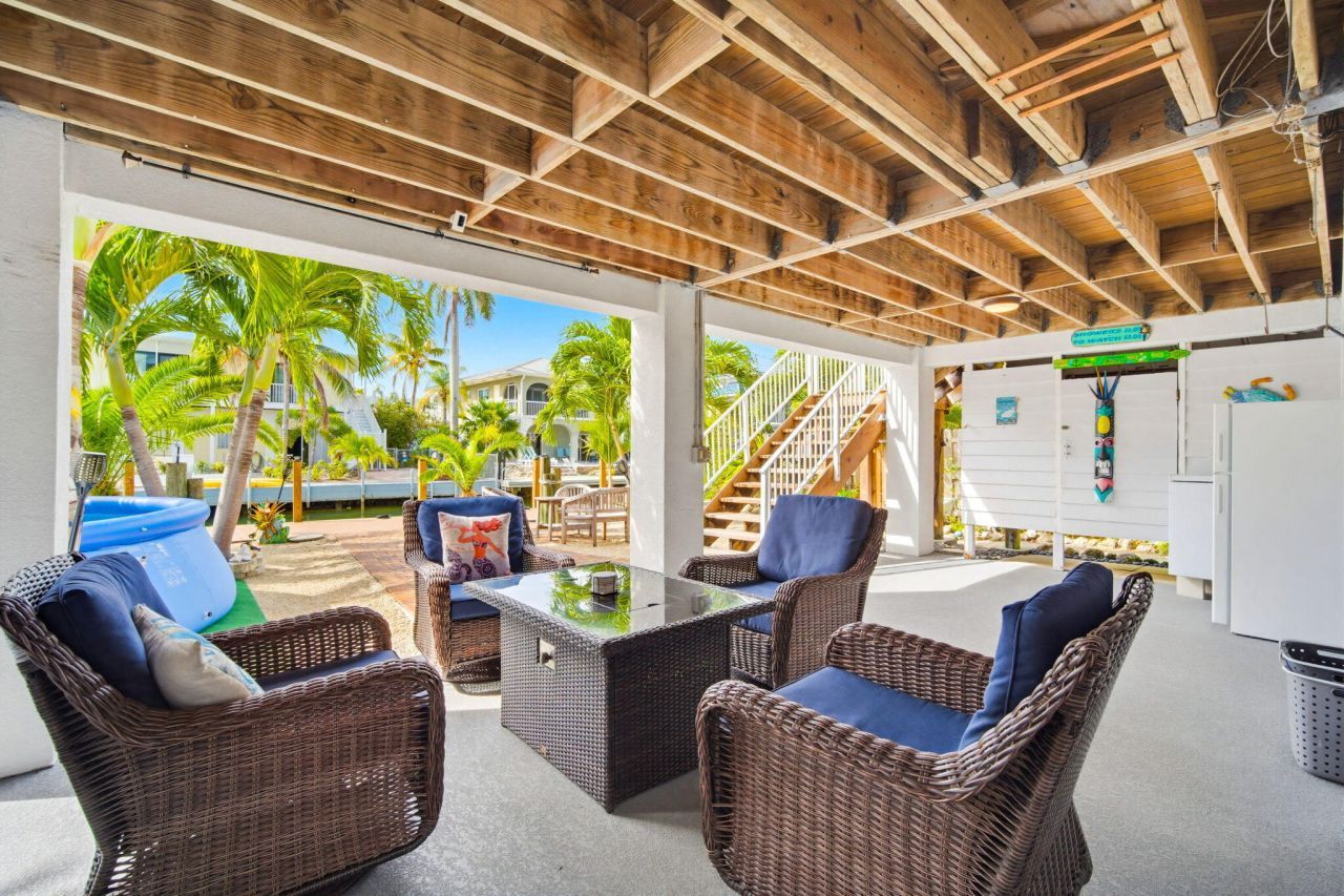 28560 Doubloon Road, Little Torch Key, FL 33042 Photo