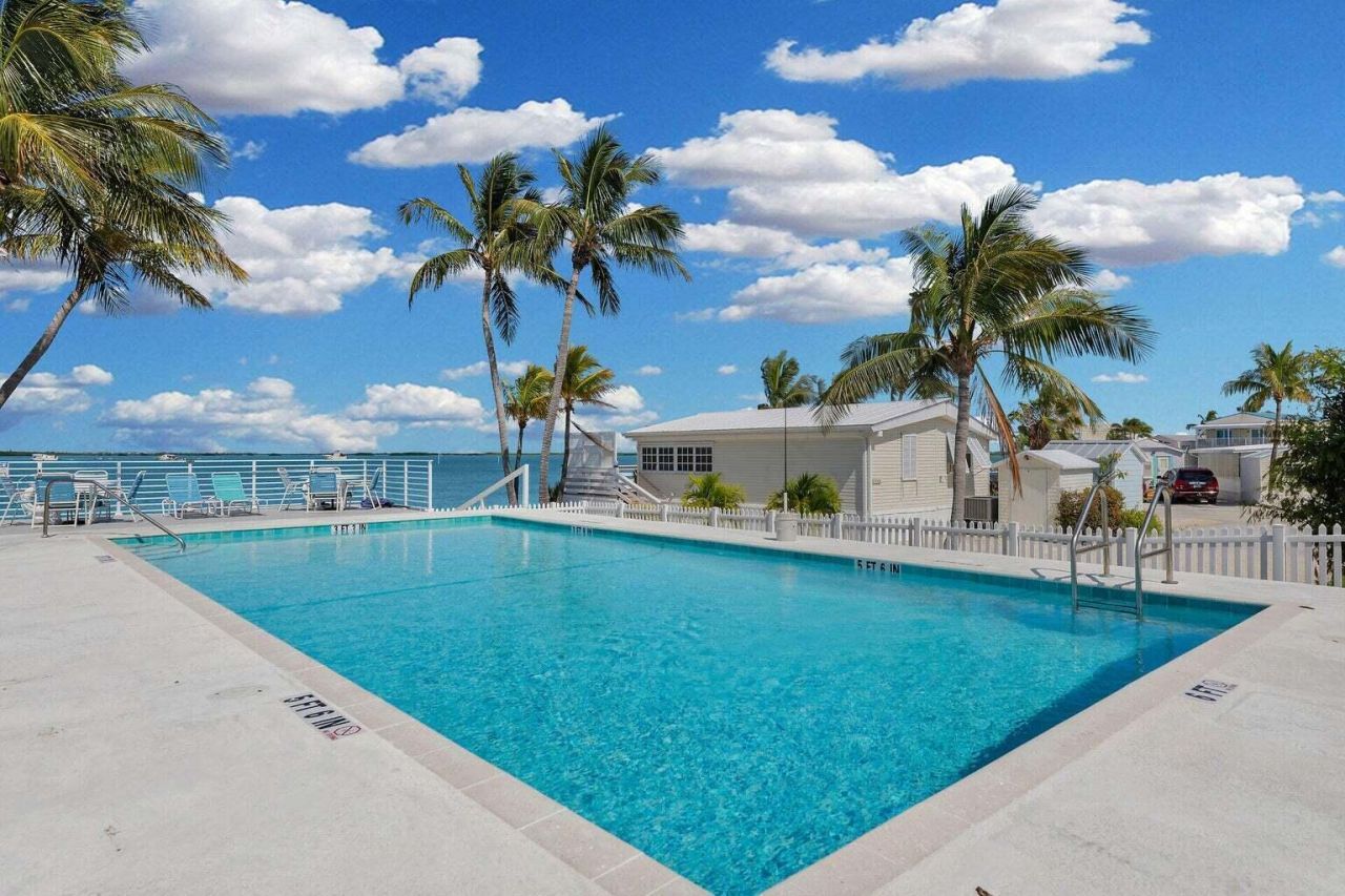 55 Boca Chica Road, Unit 85, Big Coppitt, FL 33040 Photo