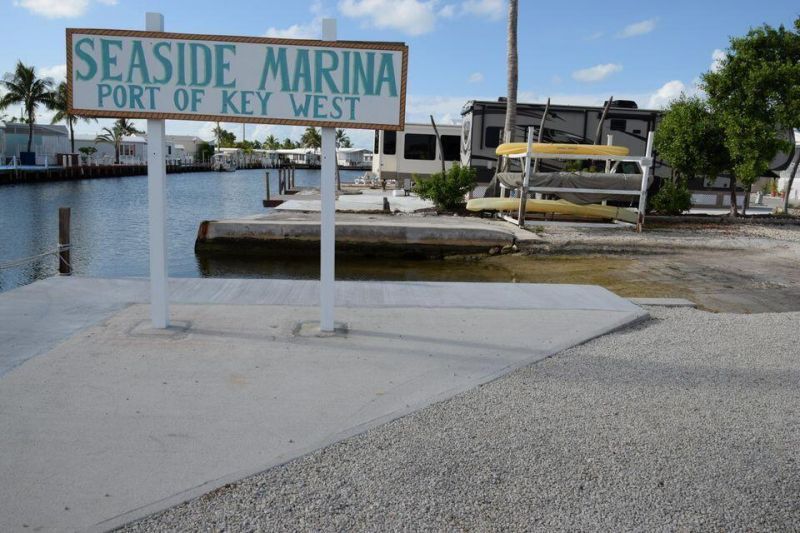 55 Boca Chica Road, Unit 85, Big Coppitt, FL 33040 Photo