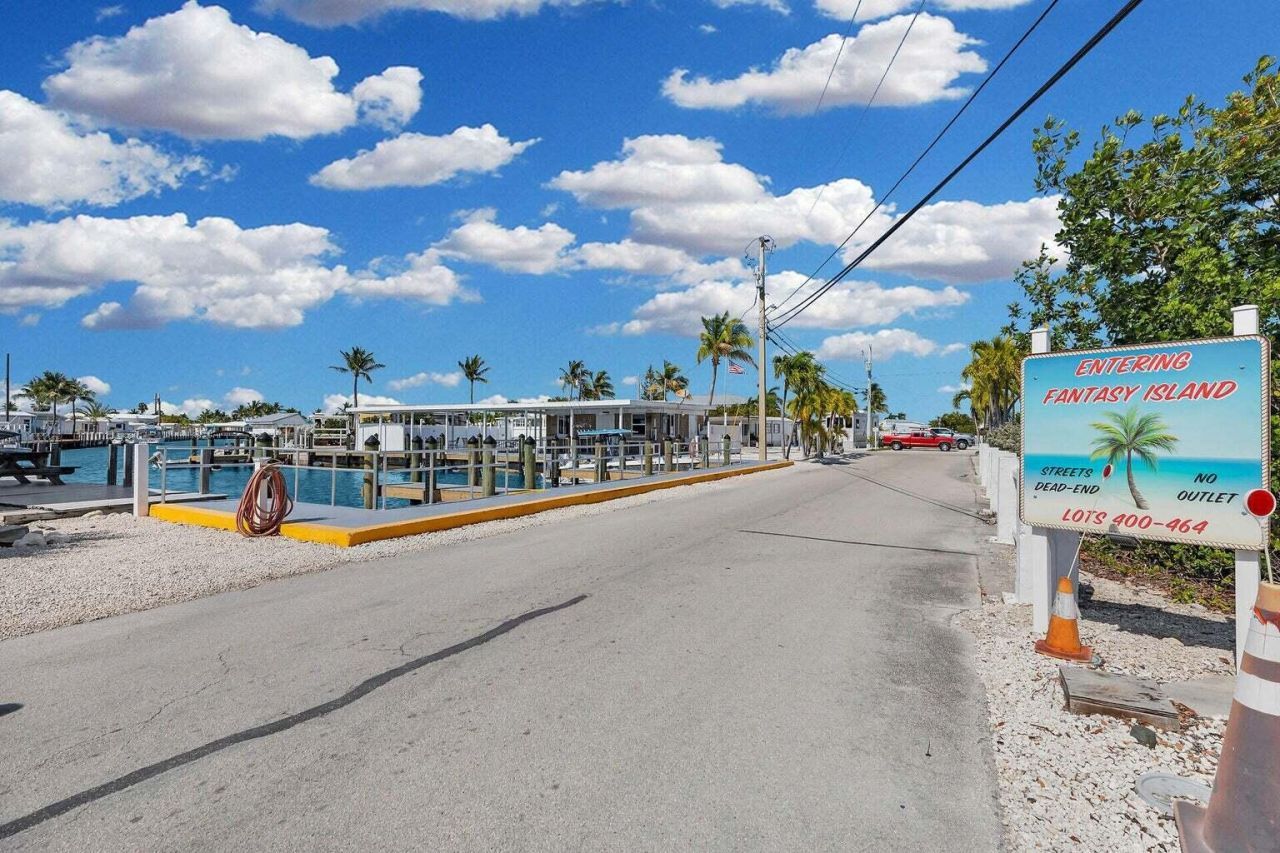 55 Boca Chica Road, Unit 85, Big Coppitt, FL 33040 Photo