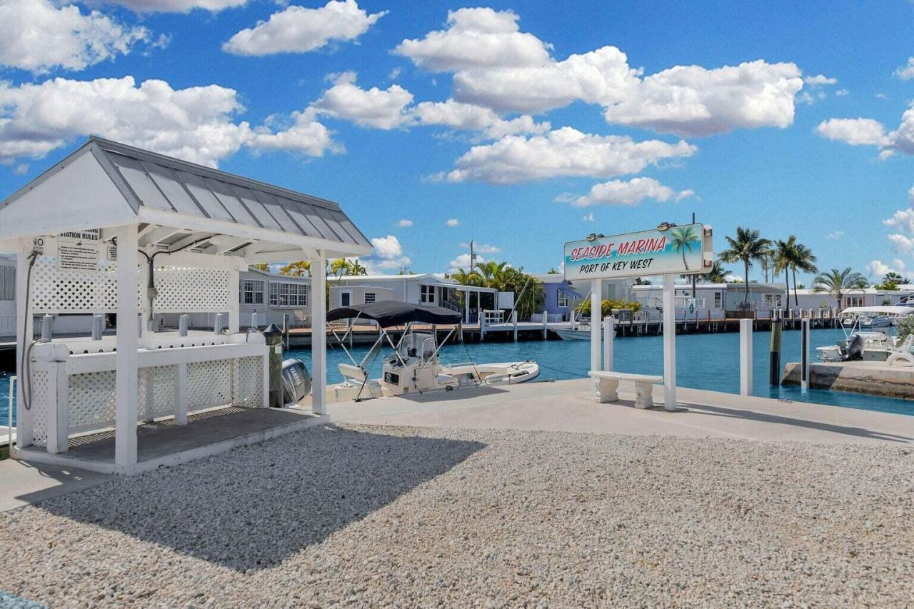 55 Boca Chica Road, Unit 85, Big Coppitt, FL 33040 Photo