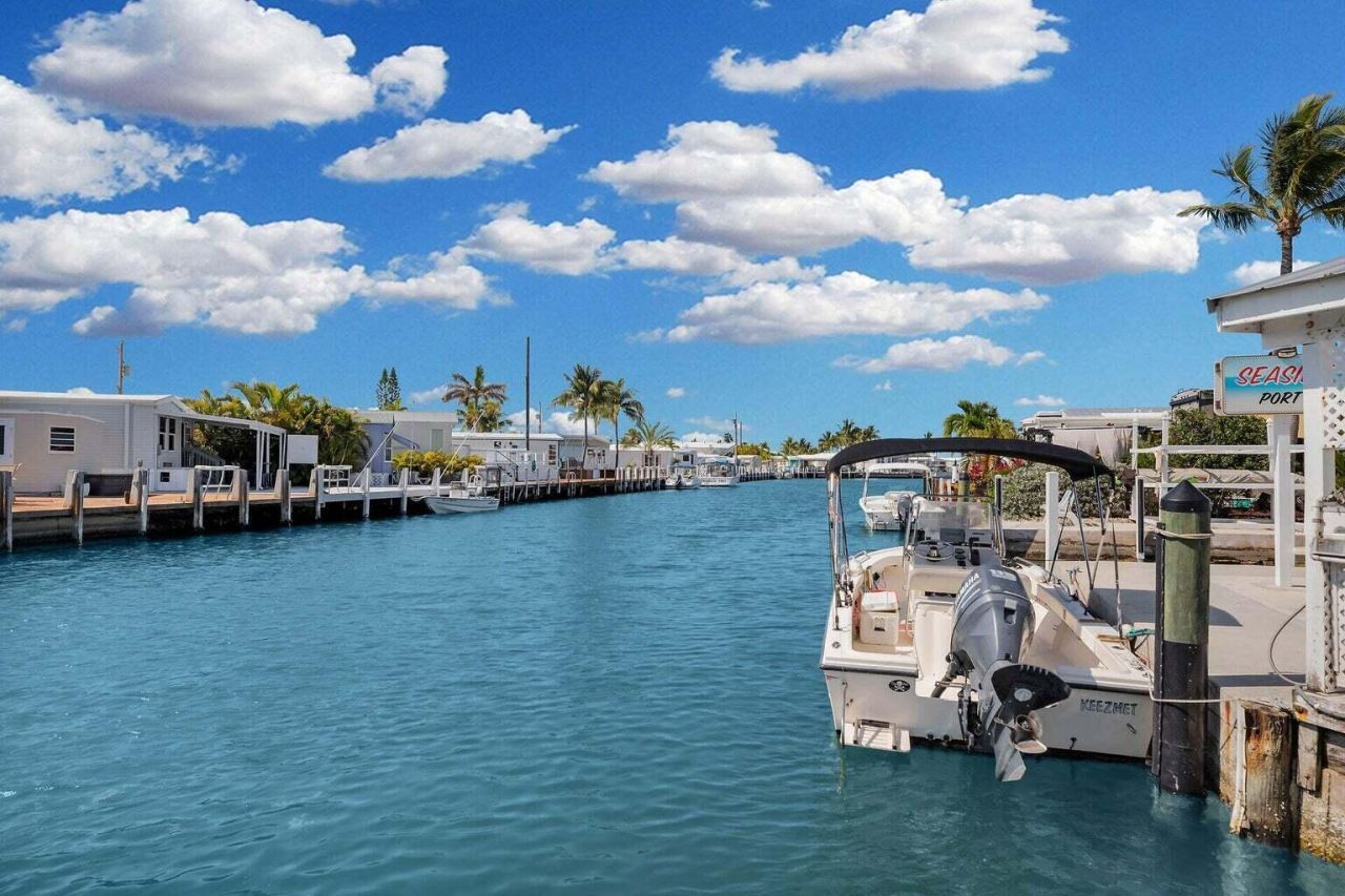 55 Boca Chica Road, Unit 85, Big Coppitt, FL 33040 Photo