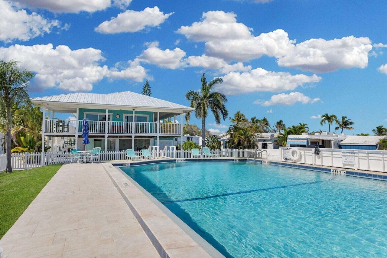 55 Boca Chica Road, Unit 85, Big Coppitt, FL 33040 Photo