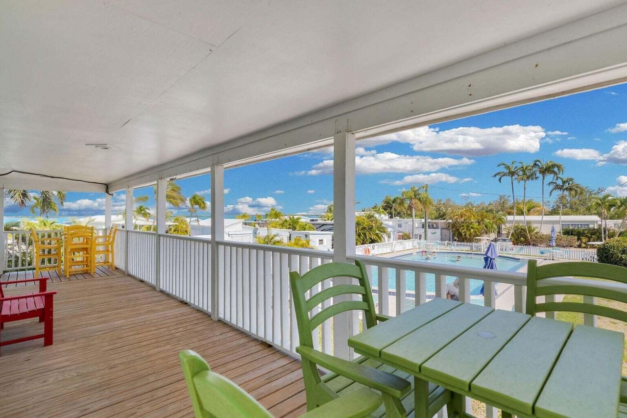 55 Boca Chica Road, Unit 85, Big Coppitt, FL 33040 Photo