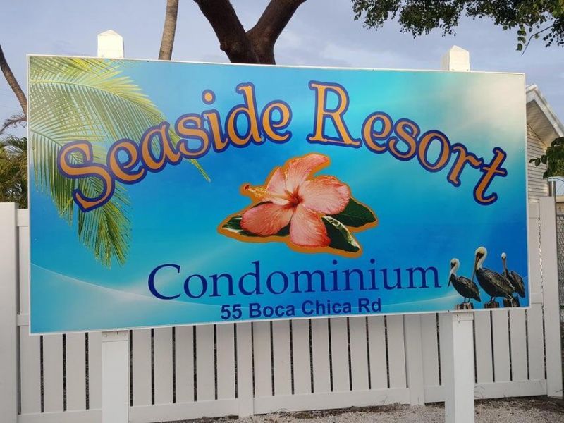 55 Boca Chica Road, Unit 85, Big Coppitt, FL 33040 Photo