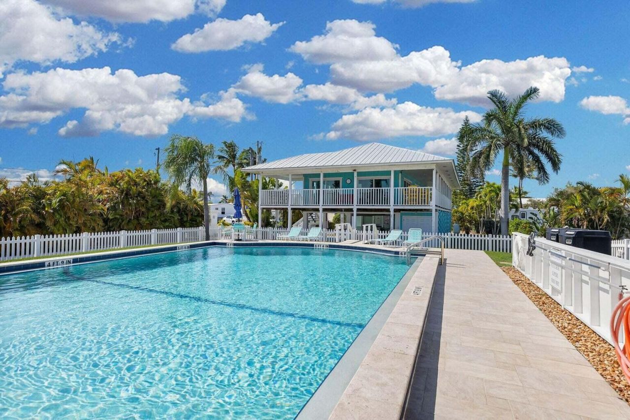 55 Boca Chica Road, Unit 85, Big Coppitt, FL 33040 Photo