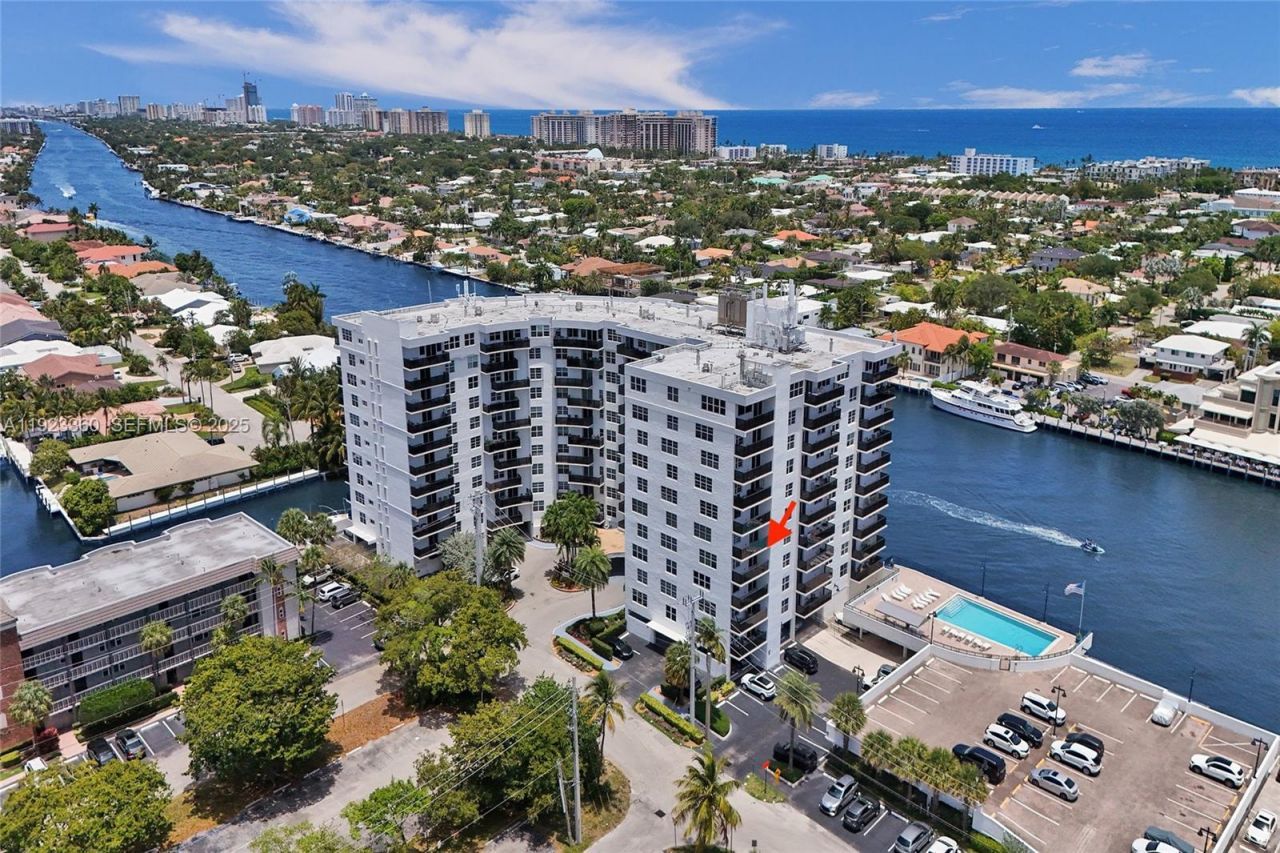 5100 Dupont Blvd, Unit 6M, Fort Lauderdale, FL 33308 Photo