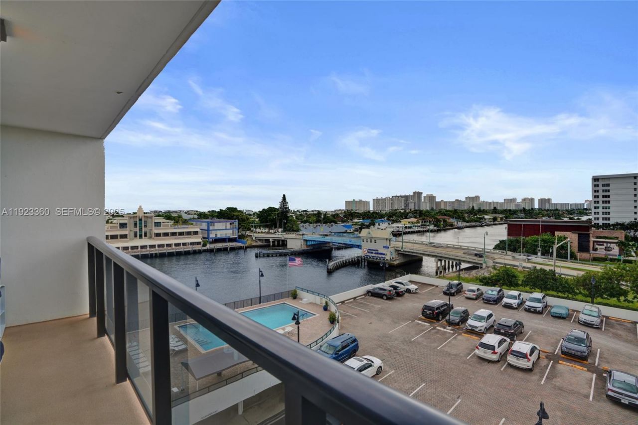 5100 Dupont Blvd, Unit 6M, Fort Lauderdale, FL 33308 Photo