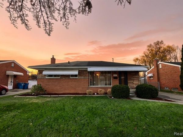 11647 Hovey Street, Warren, MI 48089