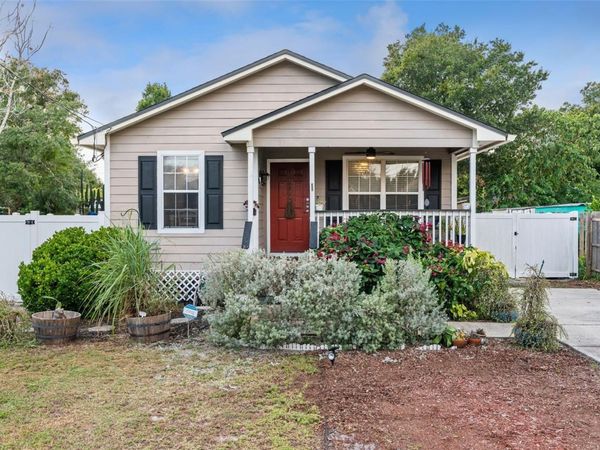 320 N. NEW HAMPSHIRE, APOPKA, FL 32712